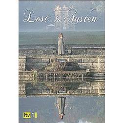 Lost in Austen [DVD] [2008]